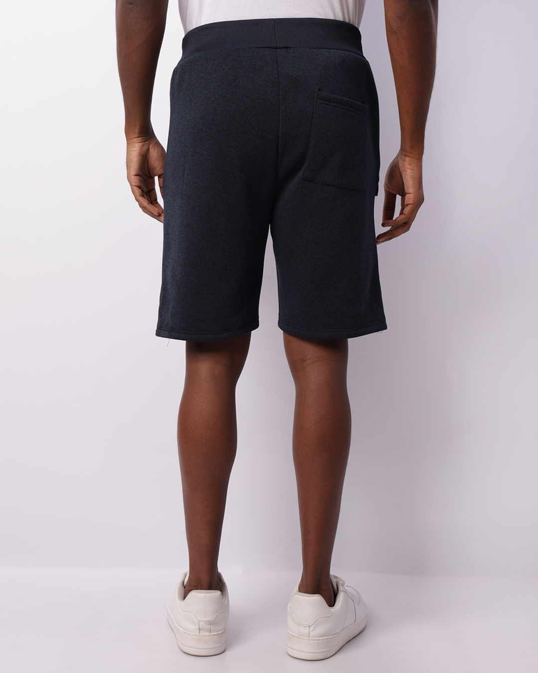Shorts-Sm01-Moletom-Bolso-Selado-Mmari---Marinho