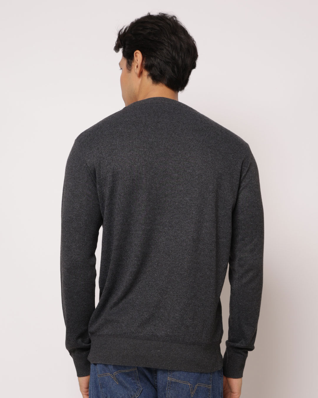 Tricot--Basic-Gc--Bas002--M-Escuro---Mescla