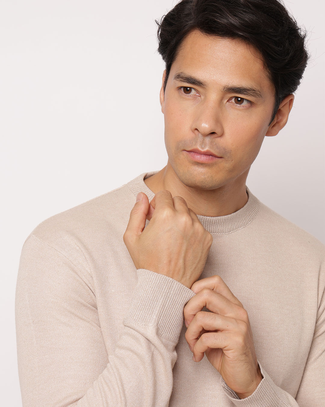 Tricot--Basic-Gc--Bas002-Bege---Bege