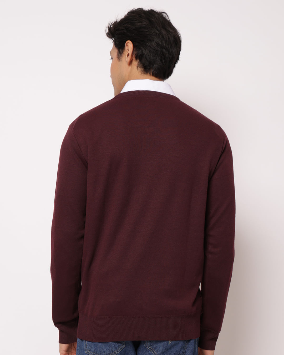 Tricot--Basic-Gv--Bas003--Bordo---Vinho