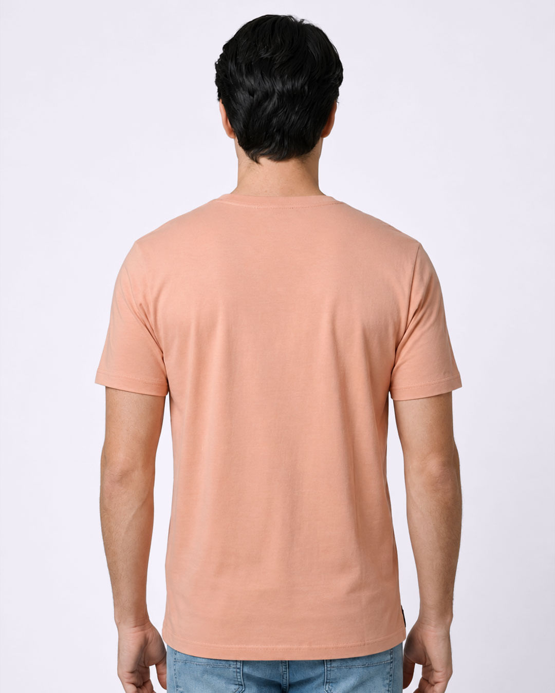 Camiseta-Ecko-P1-Ek803-Coral--Pgg---Coral