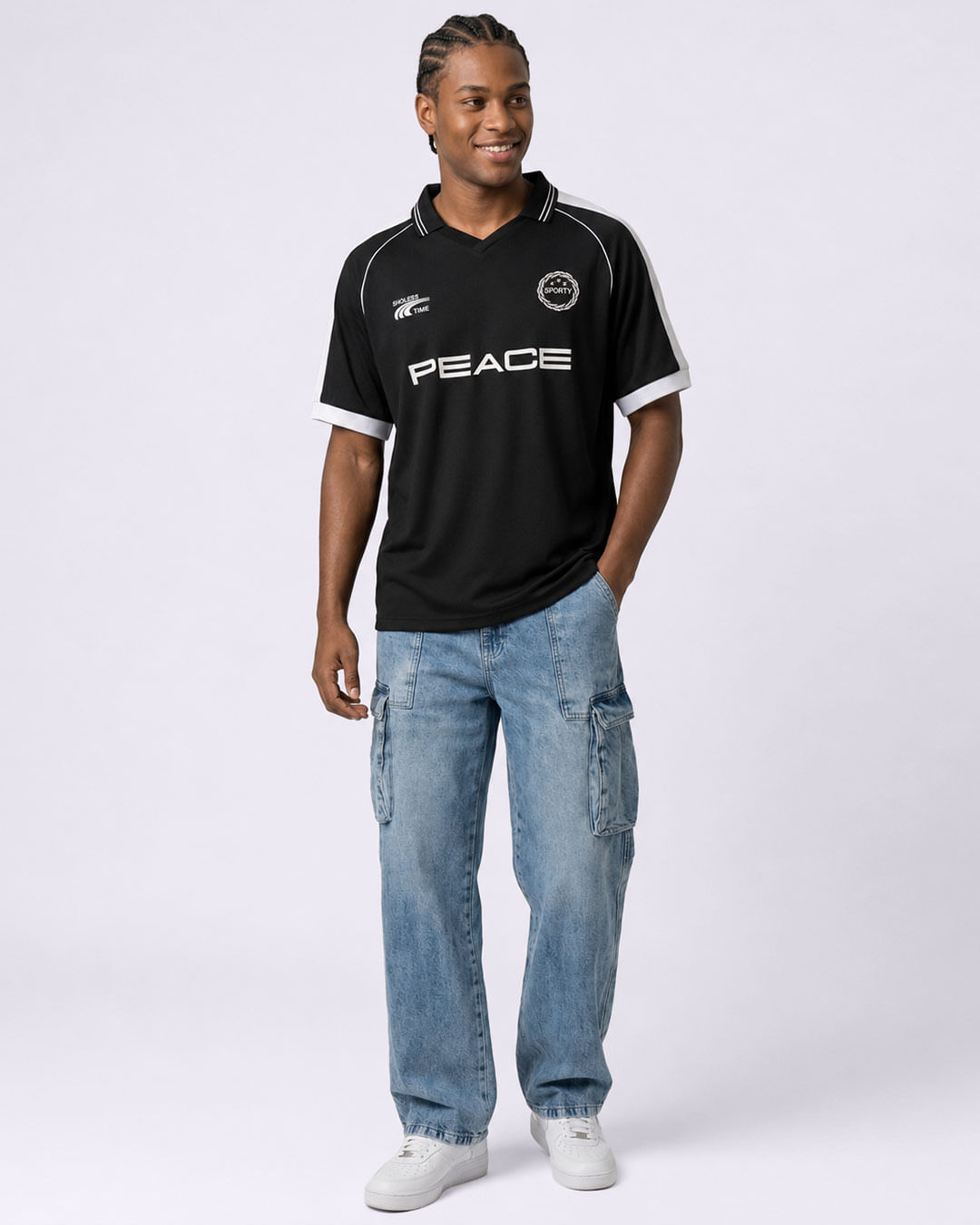 Polo-Urban-Raglan--A2029-Preto-Pgg---Preto