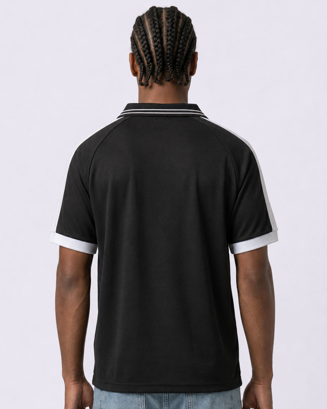 Polo-Urban-Raglan--A2029-Preto-Pgg---Preto