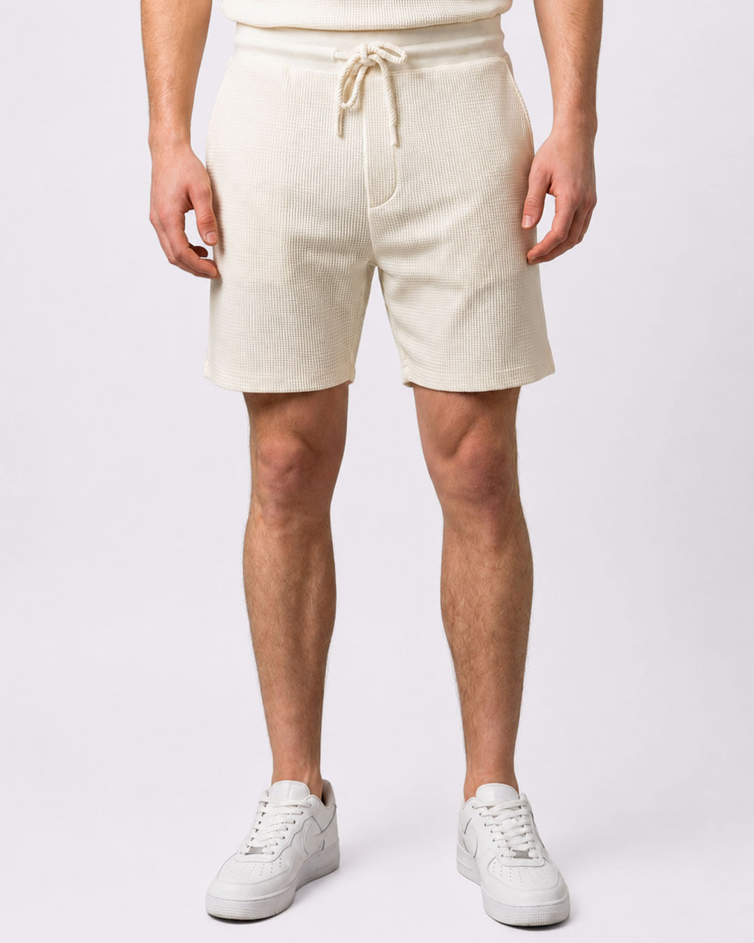 Bermuda-Urba-0600101-Off-Pgg---Off-White