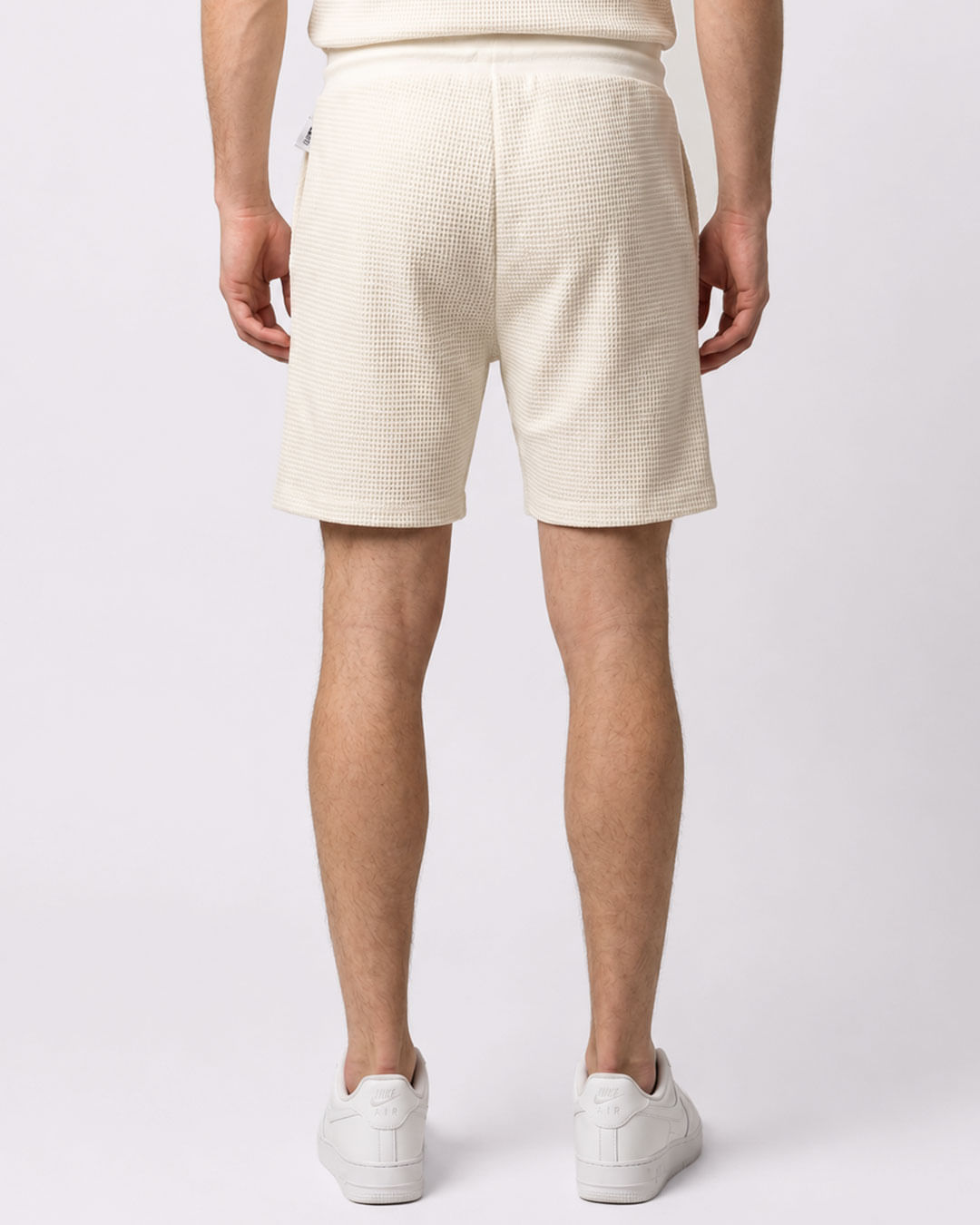 Bermuda-Urba-0600101-Off-Pgg---Off-White