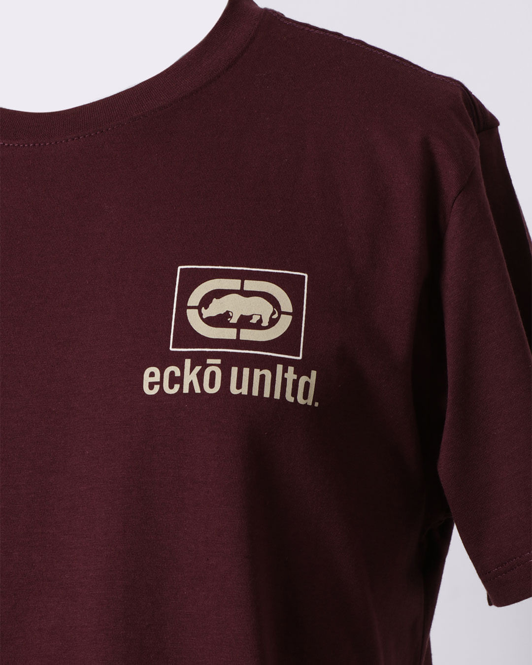 Camiseta-Ecko-P1-Ek348-Vinho--Pgg---Vinho