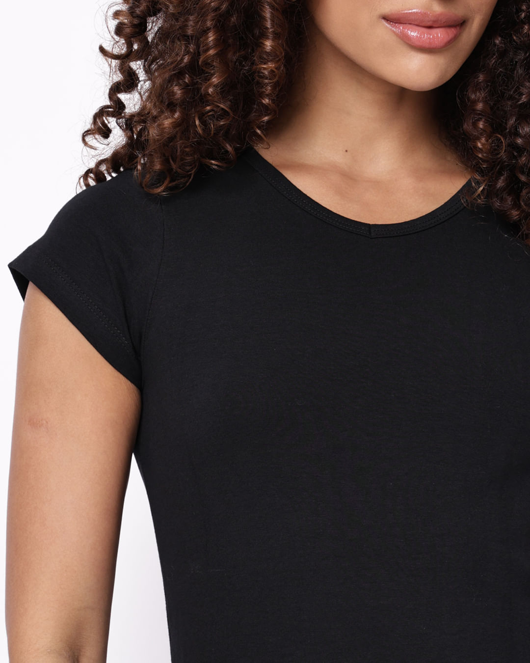 Blusa-3003-Gola-V-Preta---Preto