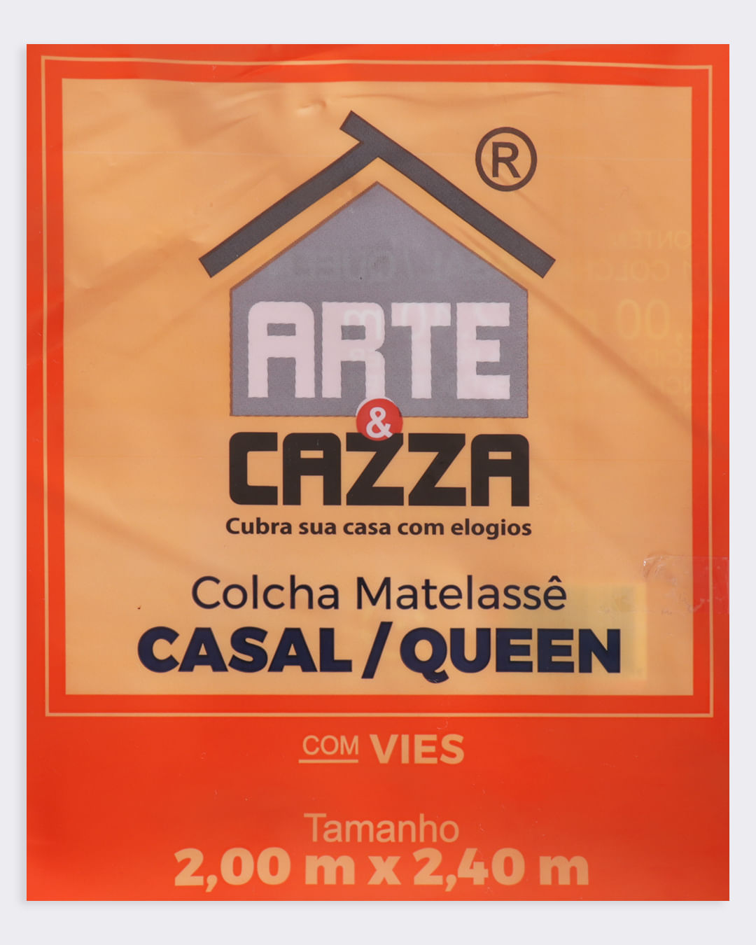 Colcha-Lisa-Microfibra-C-Vies---Cinza