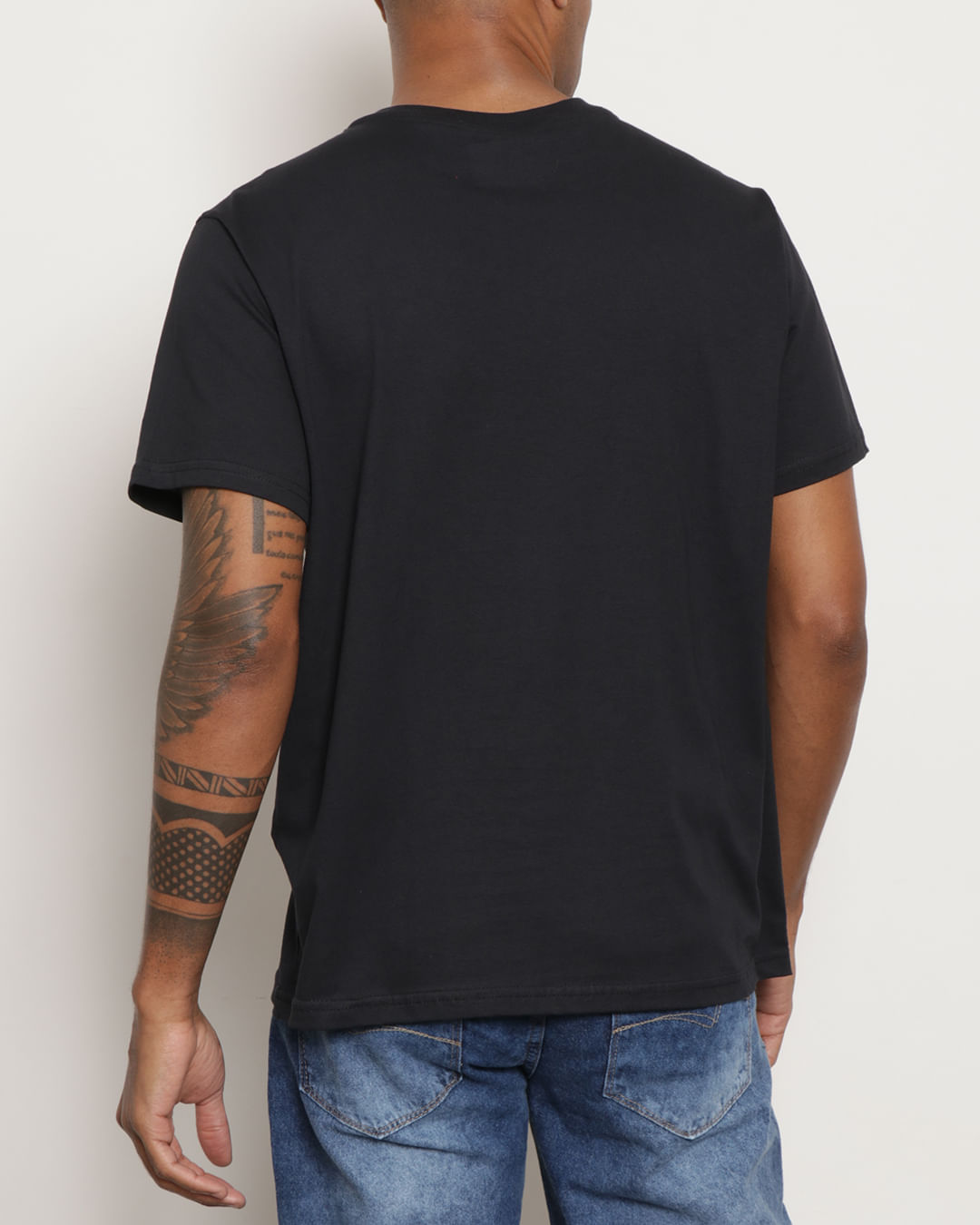 Camiseta-Gola-Padre-Preto-Pgg---Preto