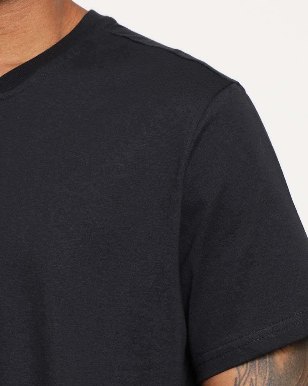 Camiseta-Gola-Padre-Preto-Pgg---Preto