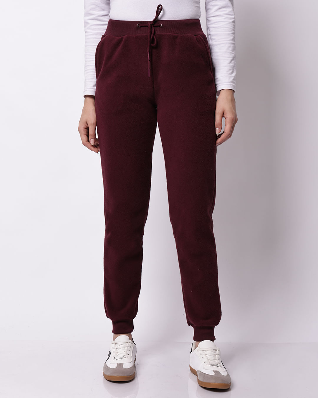 Calca-Polar-Fleece-Jogguer-Rpl00017-Vinh---Vinho