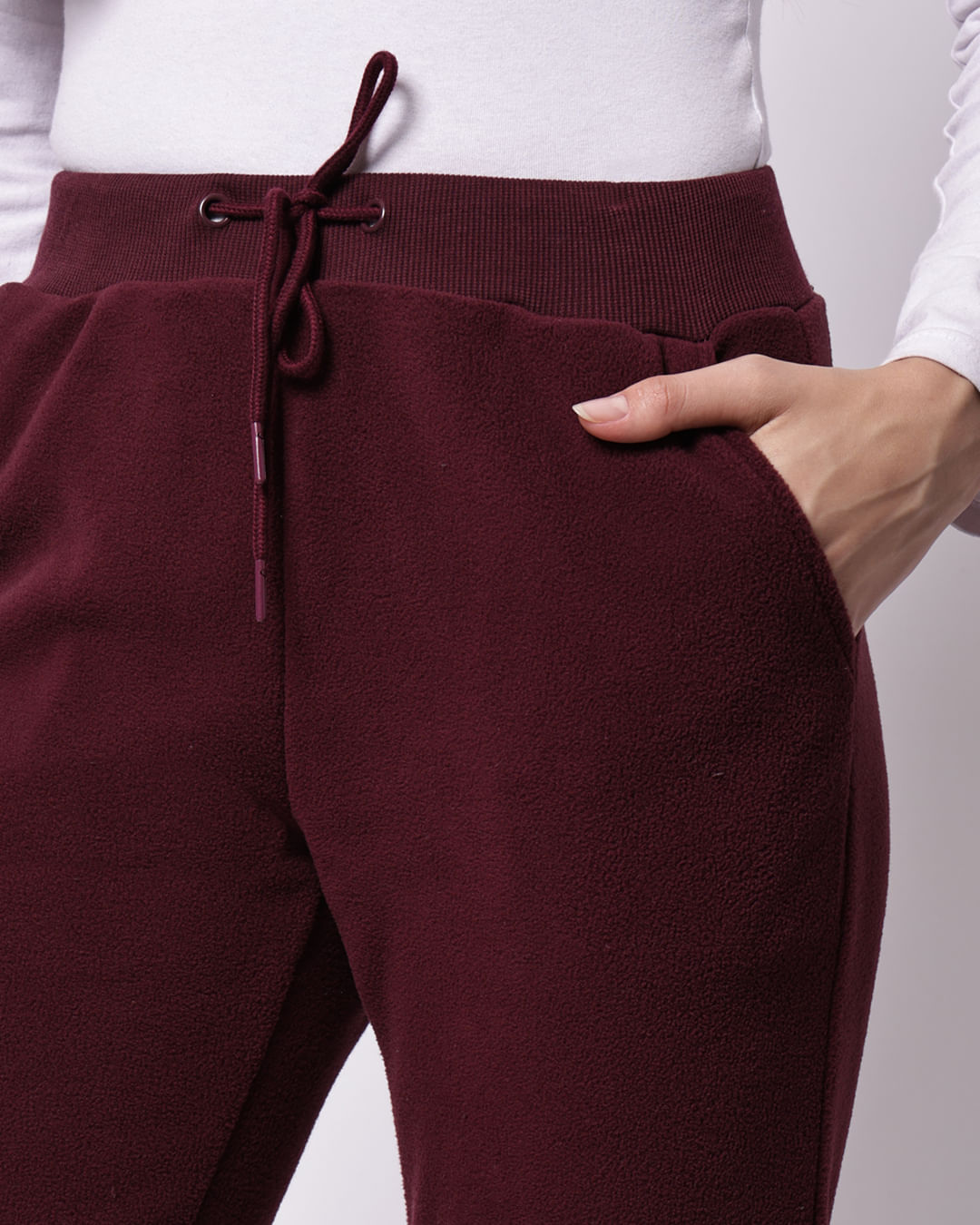 Calca-Polar-Fleece-Jogguer-Rpl00017-Vinh---Vinho
