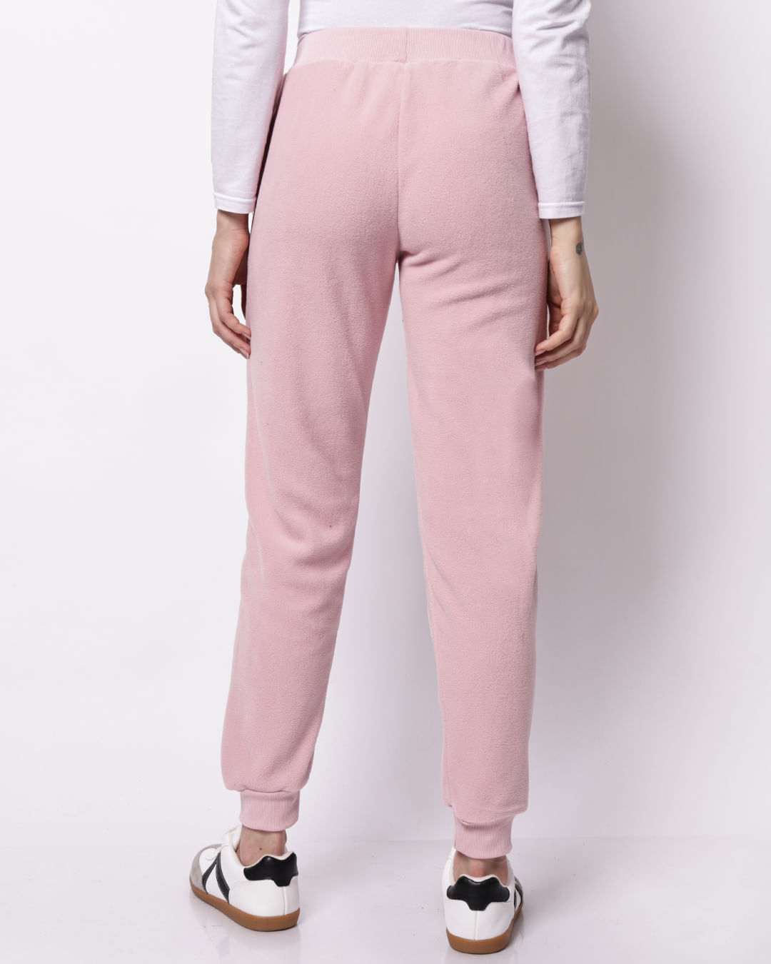 Calca-Polar-Fleece-Jogguer-Rpl00017-Ros---Rose