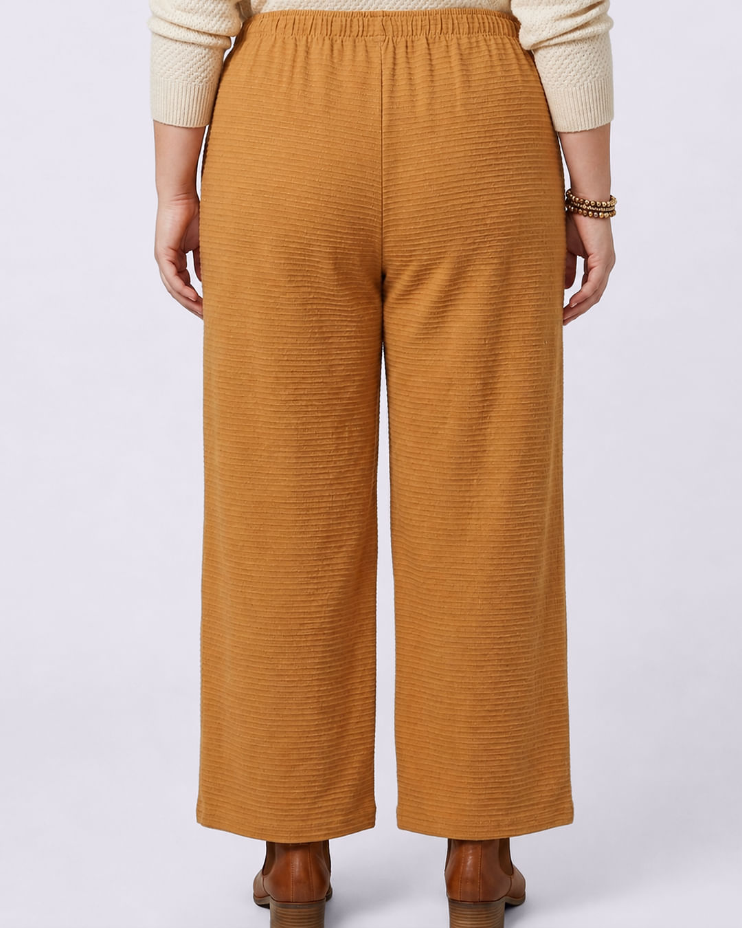 Calca-Pantalona-3007935-Malha-Favo---Bege