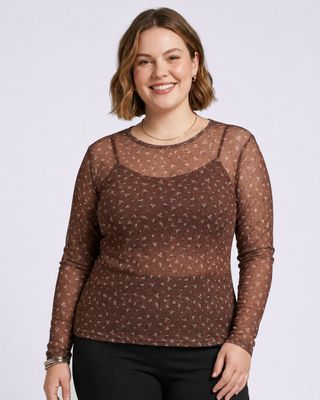 Blusa-Ml-2237t-Tule-Estamp---Marrom