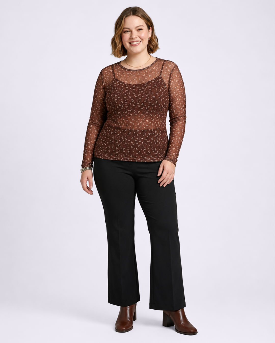 Blusa-Ml-2237t-Tule-Estamp---Marrom