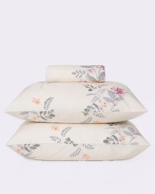Jg-Cama-Cs-Basic-3-Pcs-30cm-Estampado---Amarelo-Medio