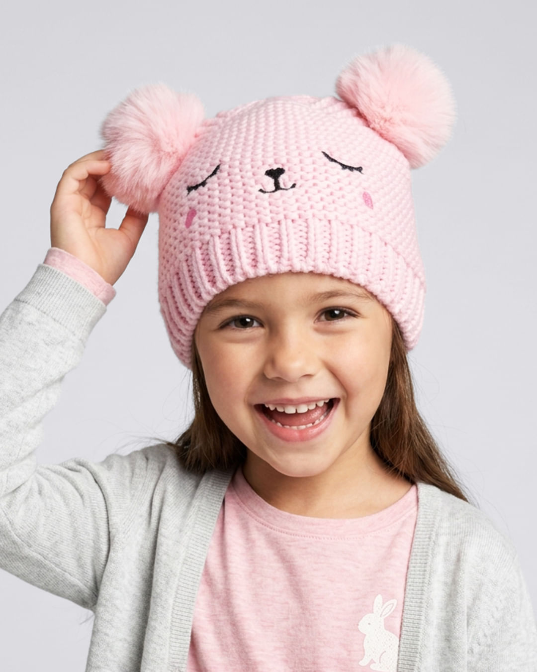 Gorro-25zm-003-Orelhinha-Pompom-Bba-13---Rosa