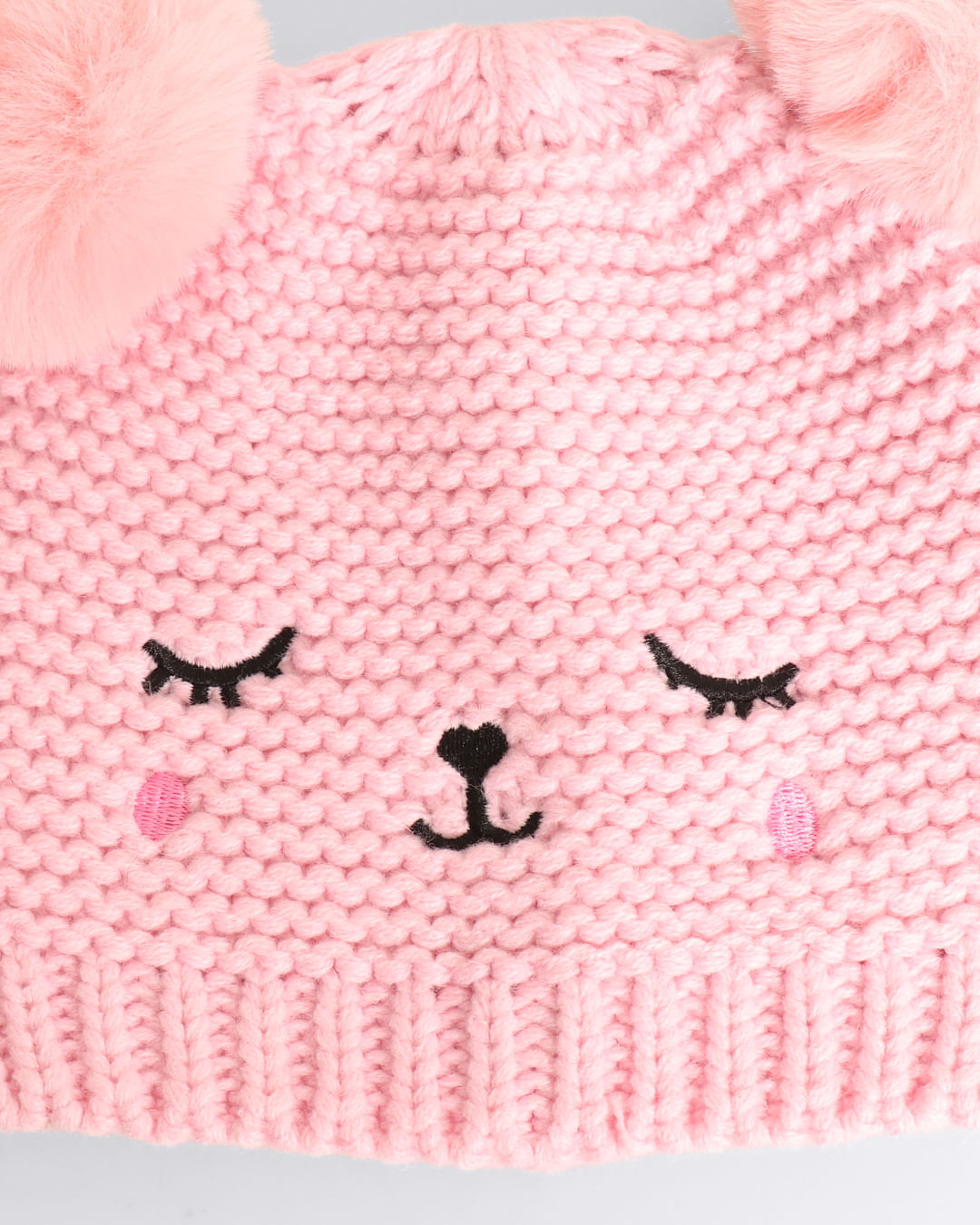 Gorro-25zm-003-Orelhinha-Pompom-Bba-13---Rosa