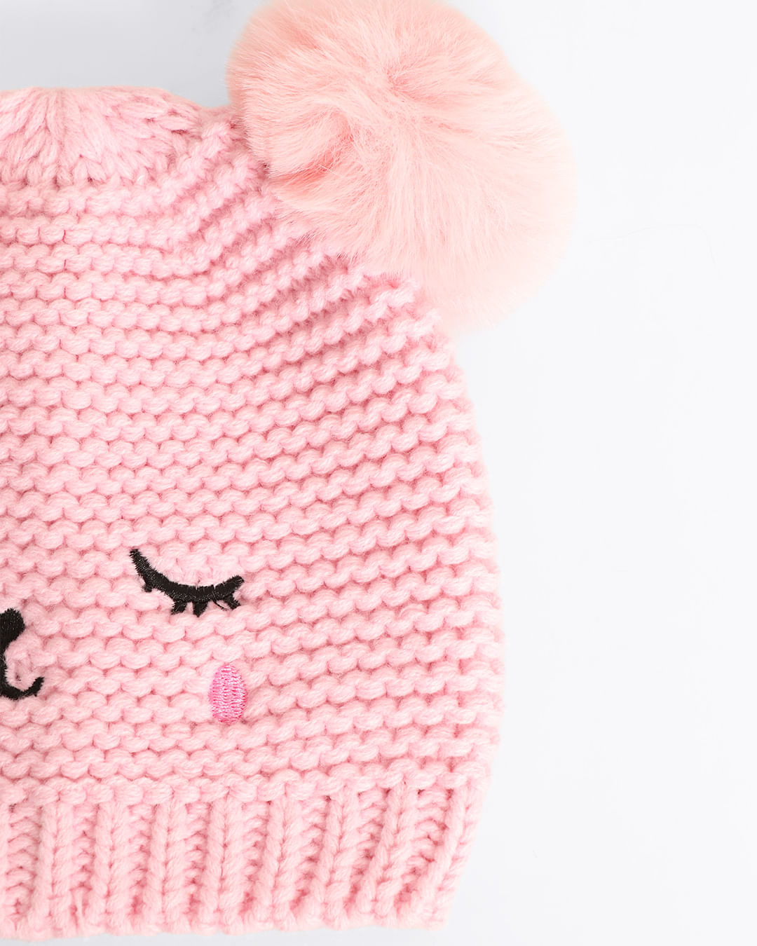 Gorro-25zm-003-Orelhinha-Pompom-Bba-13---Rosa