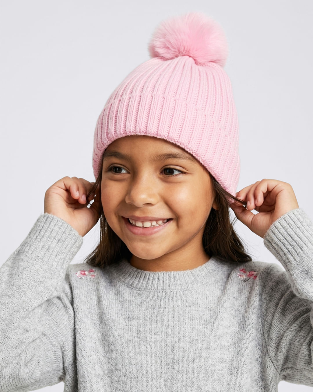 Gorro-25zm-005-Pompom-Infa-48---Rosa