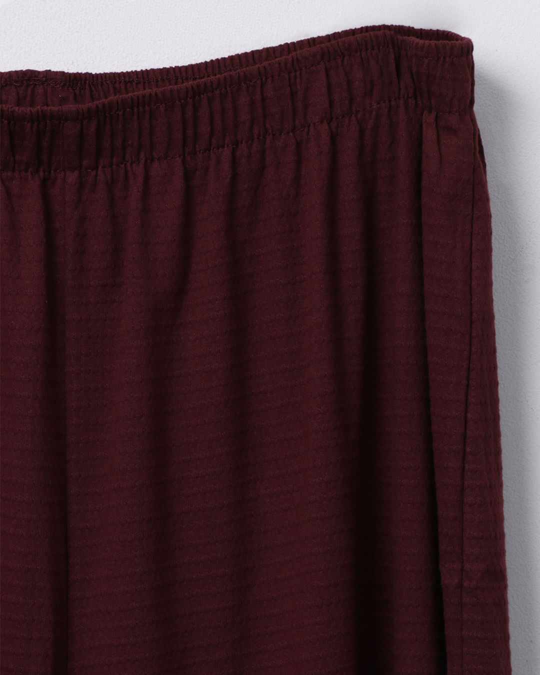 Calca-Pantalona-3007935-Malha-Favo---Vinho