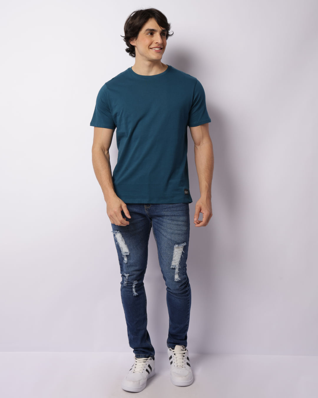 Camiseta-Mc-Basic-Gc-Cbas01-Pet-Pgg---Azul-Outros