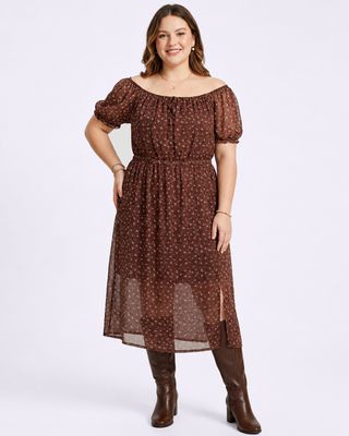 Vestido-Midi-2236t-Est-Tule---Marrom