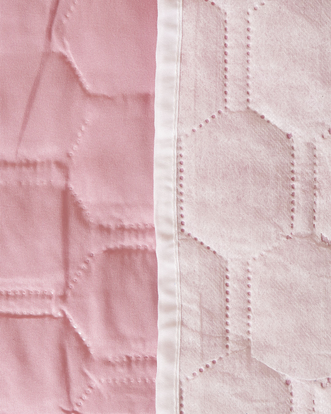 Colcha-Lisa-Microfibra-C-Vies---Rosa