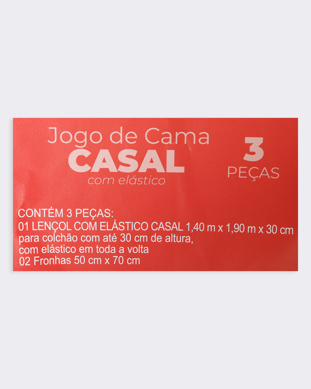 Jg-Cama-Casal-3-Pcs-Quadros  microfibra ---Bege