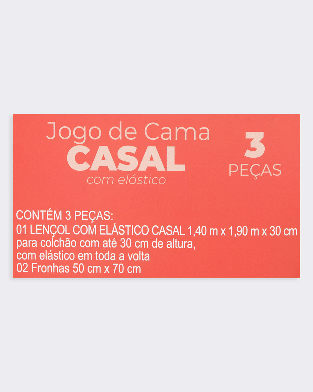Jg-Cama-Casal-3-Pcs-Grid-Cordas microfib---Marinho