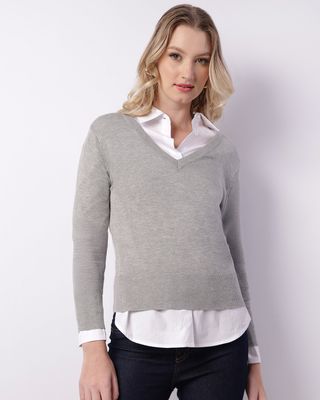 Tricot-Leve-Gola-V-Sgvjf-702-Mescla---Mescla