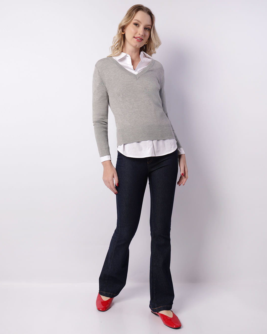 Tricot-Leve-Gola-V-Sgvjf-702-Mescla---Mescla