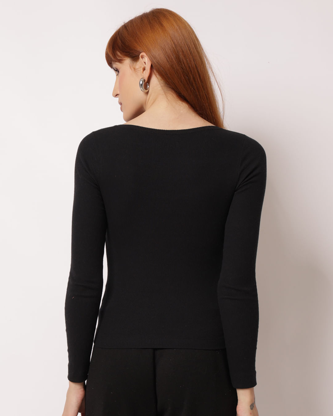 Blusa-A2153-Manga-Longa-Canelada---Preto