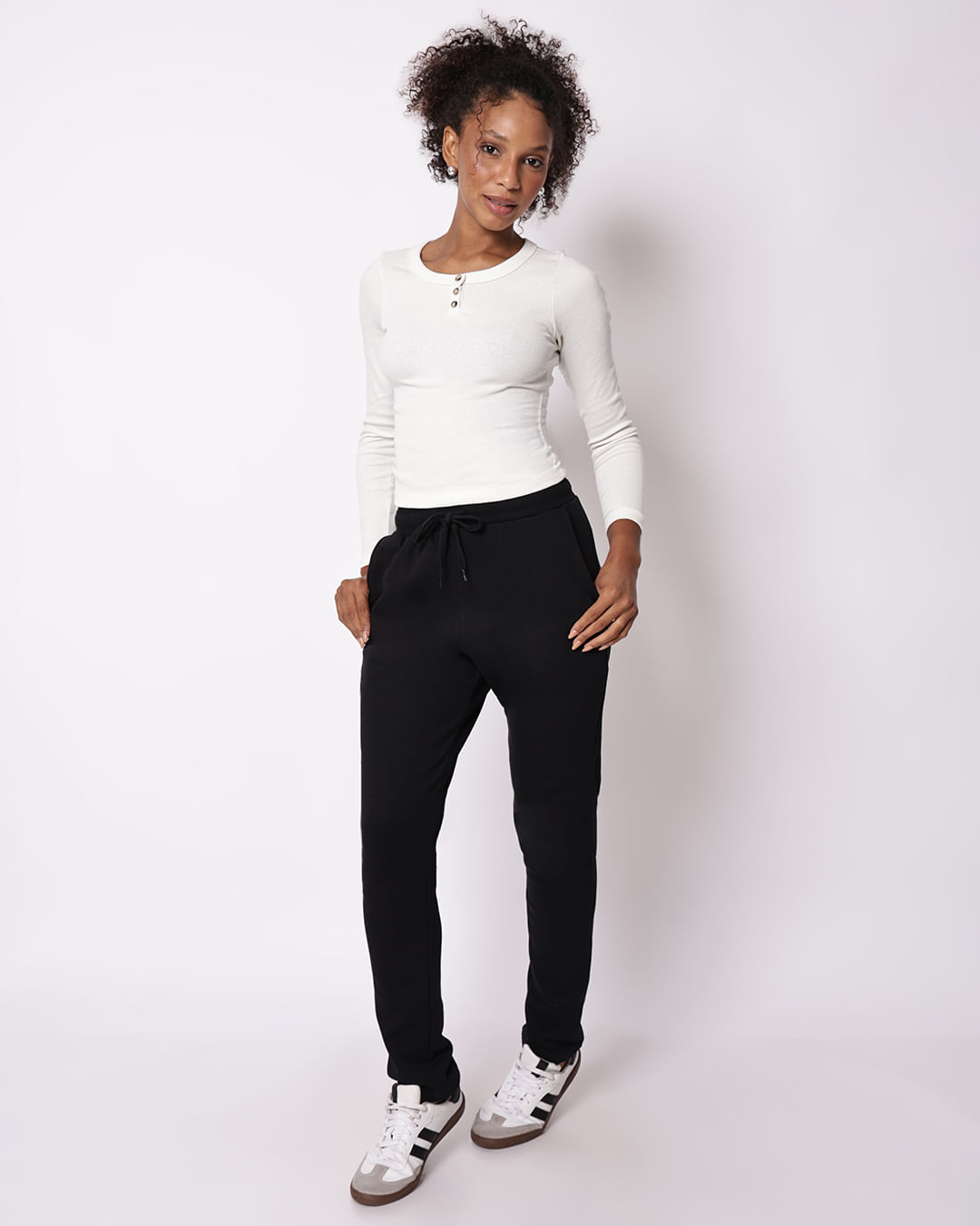 Blusa-Manga-Longa-A2180-Com-Peitilho---Off-White