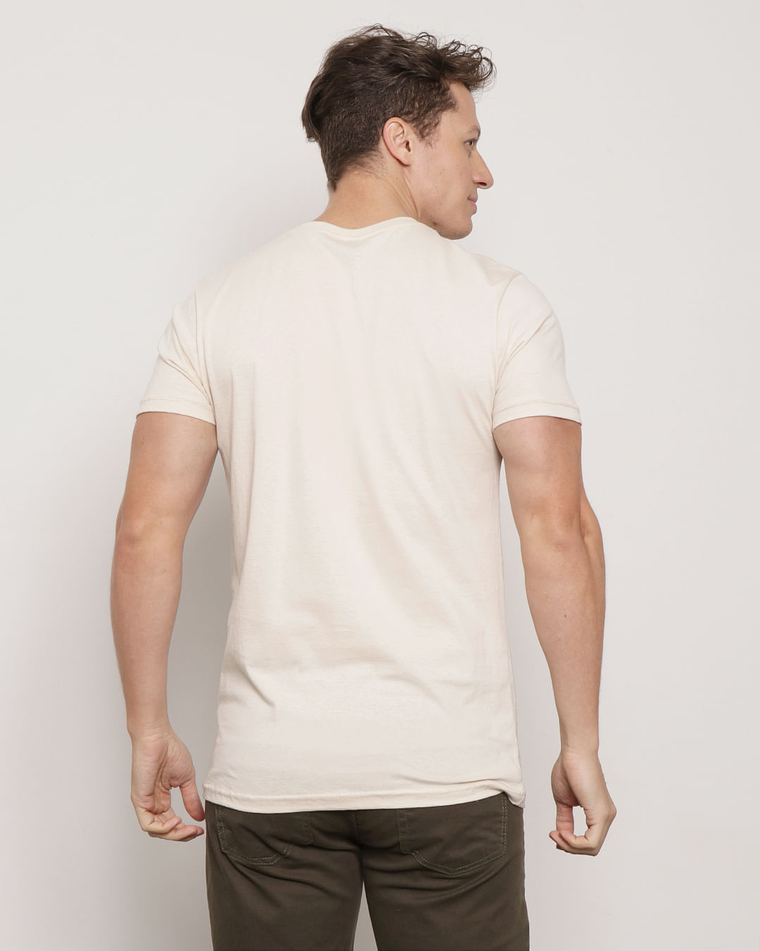 Camiseta-Basica-Cf-2875-Nude--Bordado-Fa---Off-White
