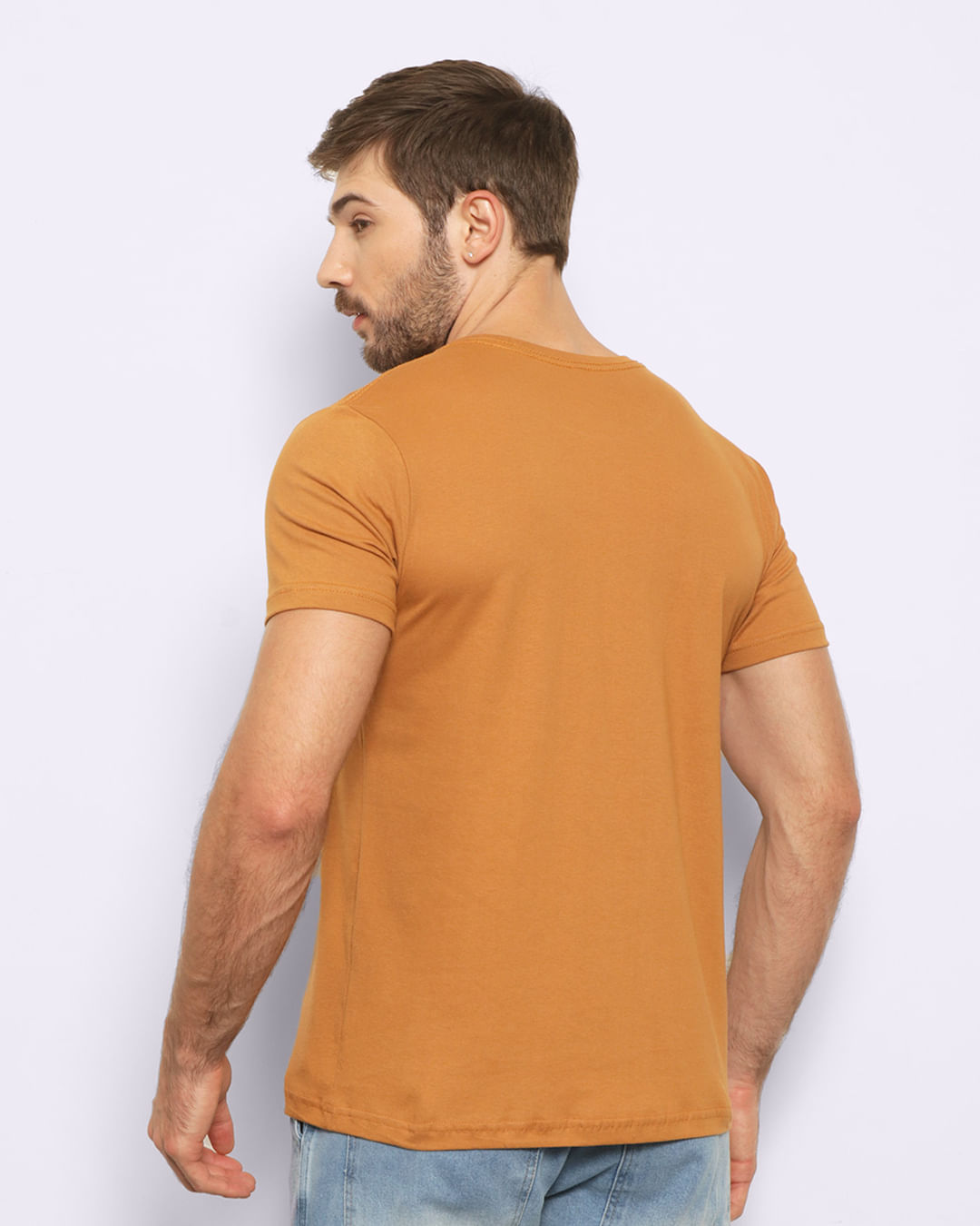 Camiseta-Basica-Cf-Bordado-Fap-Oc-Pgg---Marrom-Claro