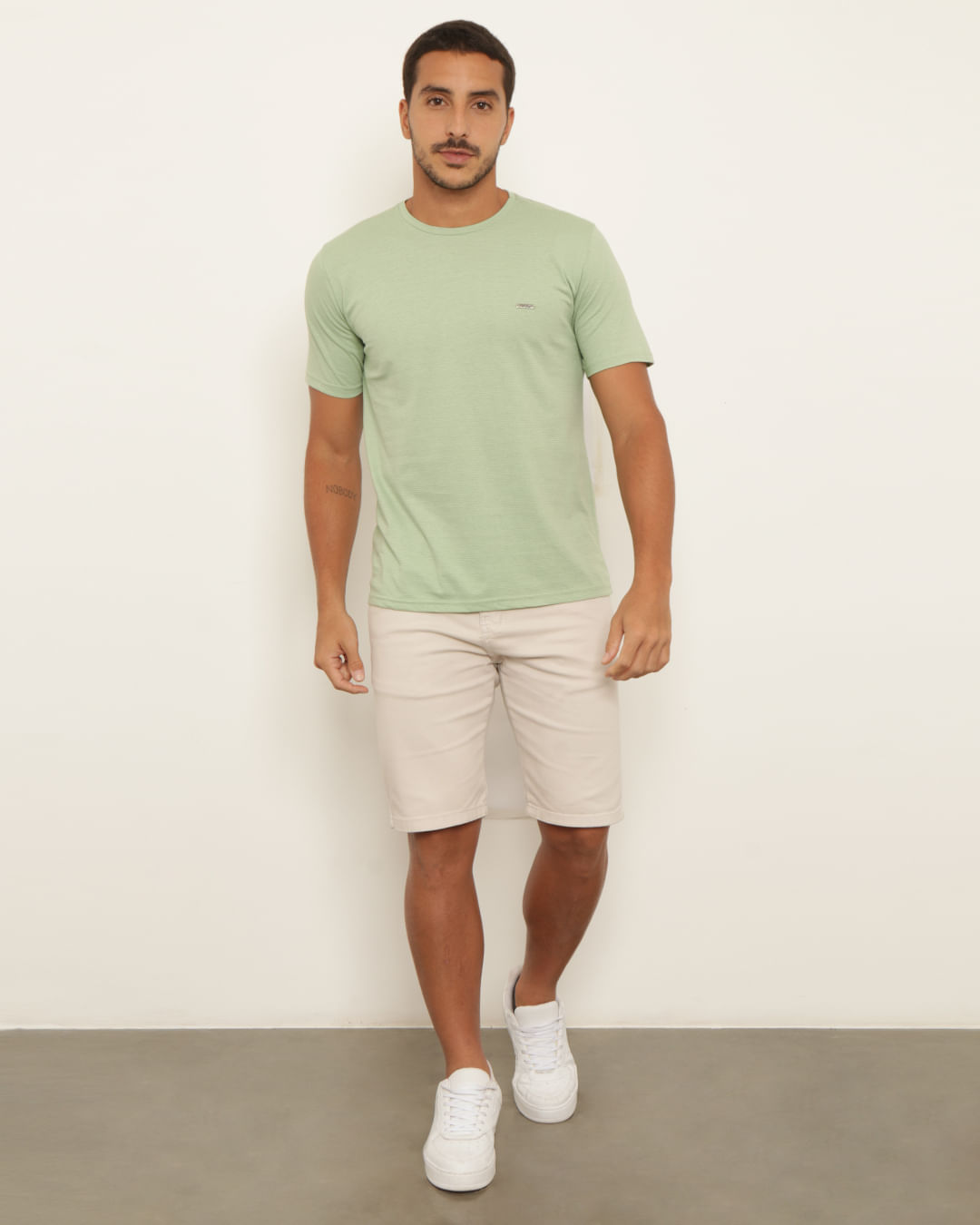 Camiseta-Basica-Mc-159335s-Pgg---Verde-Medio