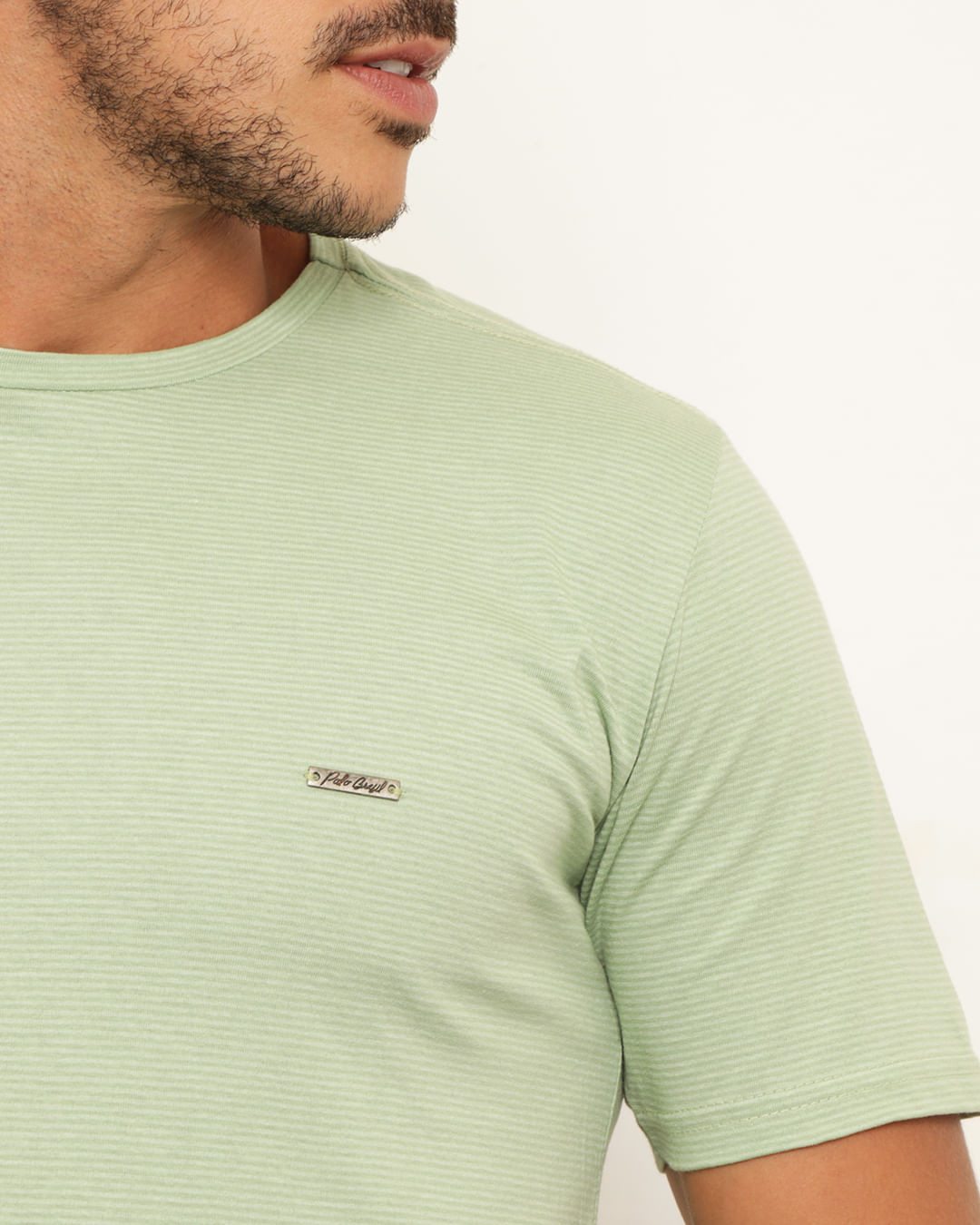 Camiseta-Basica-Mc-159335s-Pgg---Verde-Medio