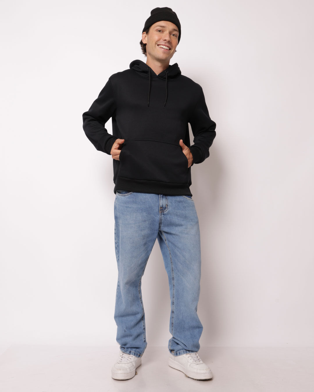 Mol-Fechado-Capuz-Basic-100-1371-Preto---Preto