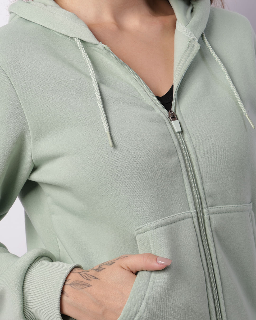Top-Mol-Ab-Capuz-Loob-500-Verde-Cidreira---Verde
