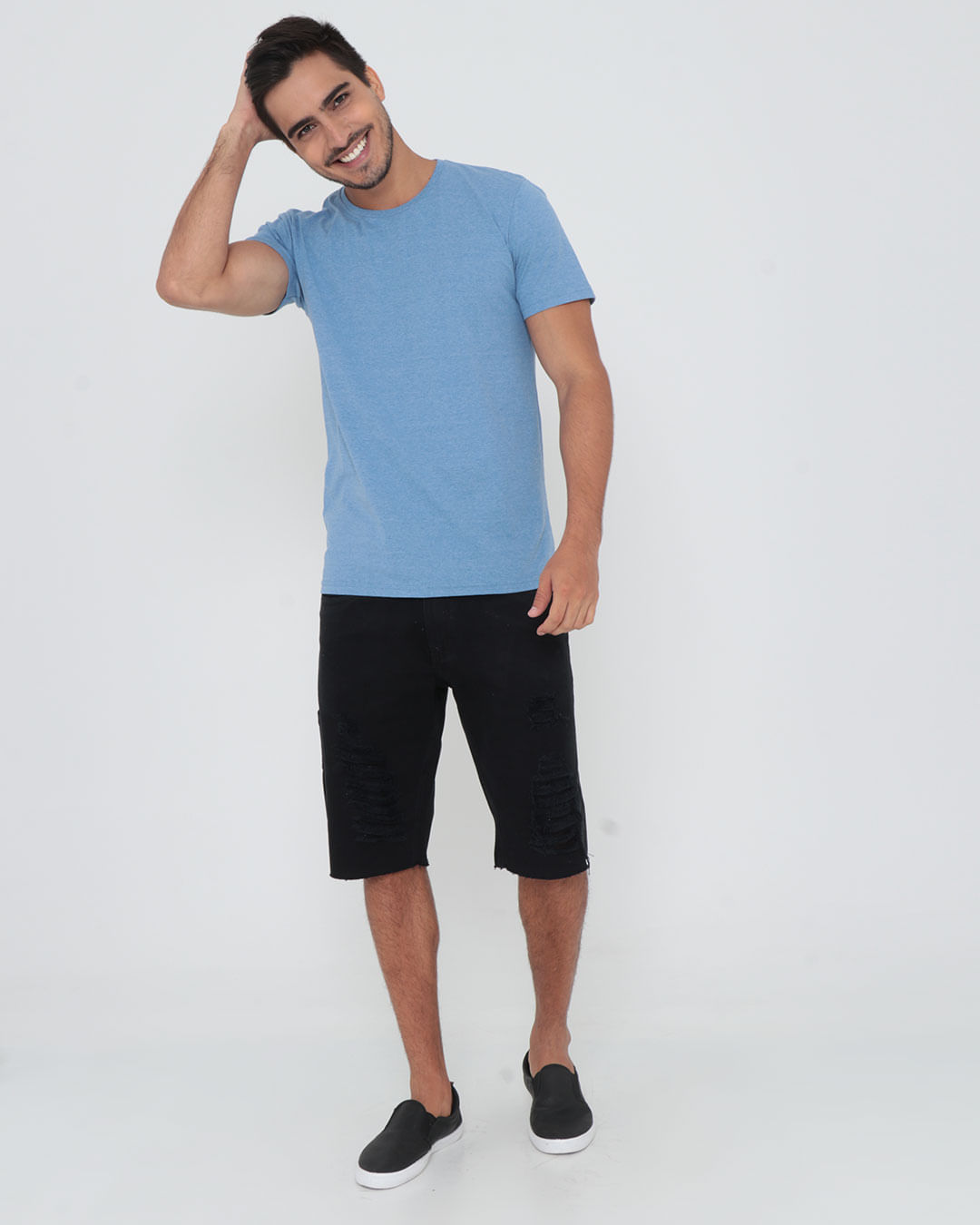 Camiseta-Mc-Gola-C-Azul-Pa---Azul-Claro
