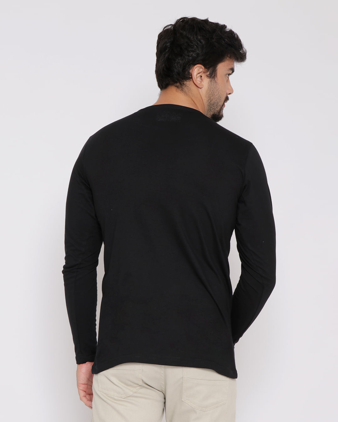 Camiseta-Ml-Golac-Basico--Preto---Preto