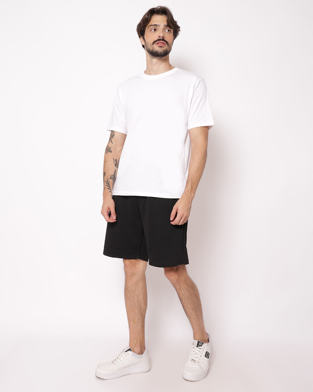 Camiseta-Tr301-Basic-Gc-Penteado-Bco---Branco