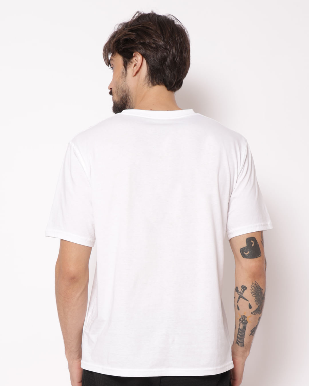 Camiseta-Tr301-Basic-Gc-Penteado-Bco---Branco