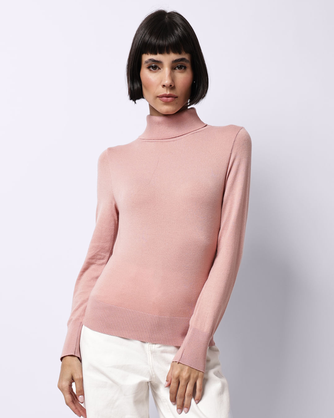 Sueter-Gola-Alta-Rosa---Rosa