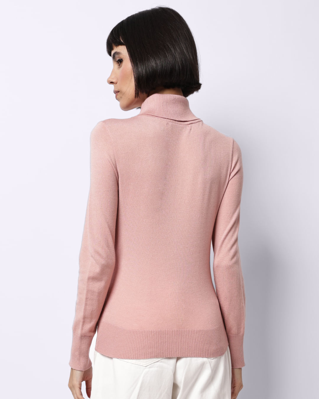 Sueter-Gola-Alta-Rosa---Rosa
