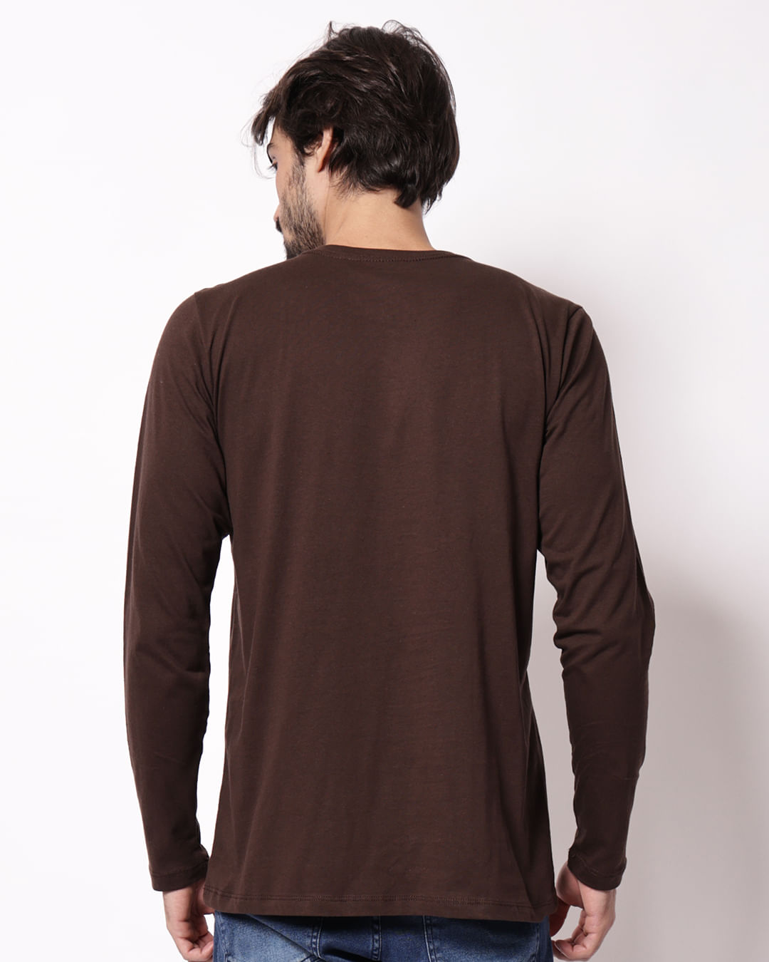 Camiseta-Ml-Golac-Mrr---Sbg---Marrom