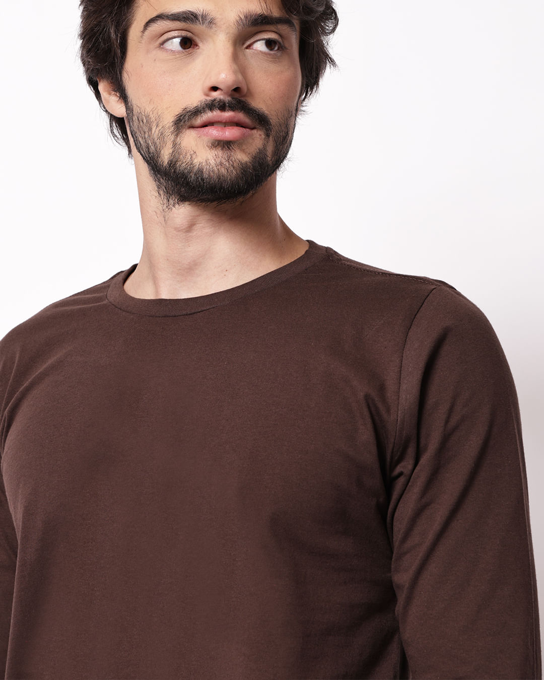 Camiseta-Ml-Golac-Mrr---Sbg---Marrom