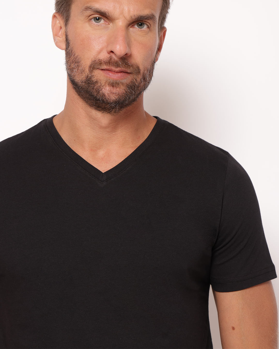 Camiseta-Tr301-Basic-Gv-Penteado-Pto---Preto